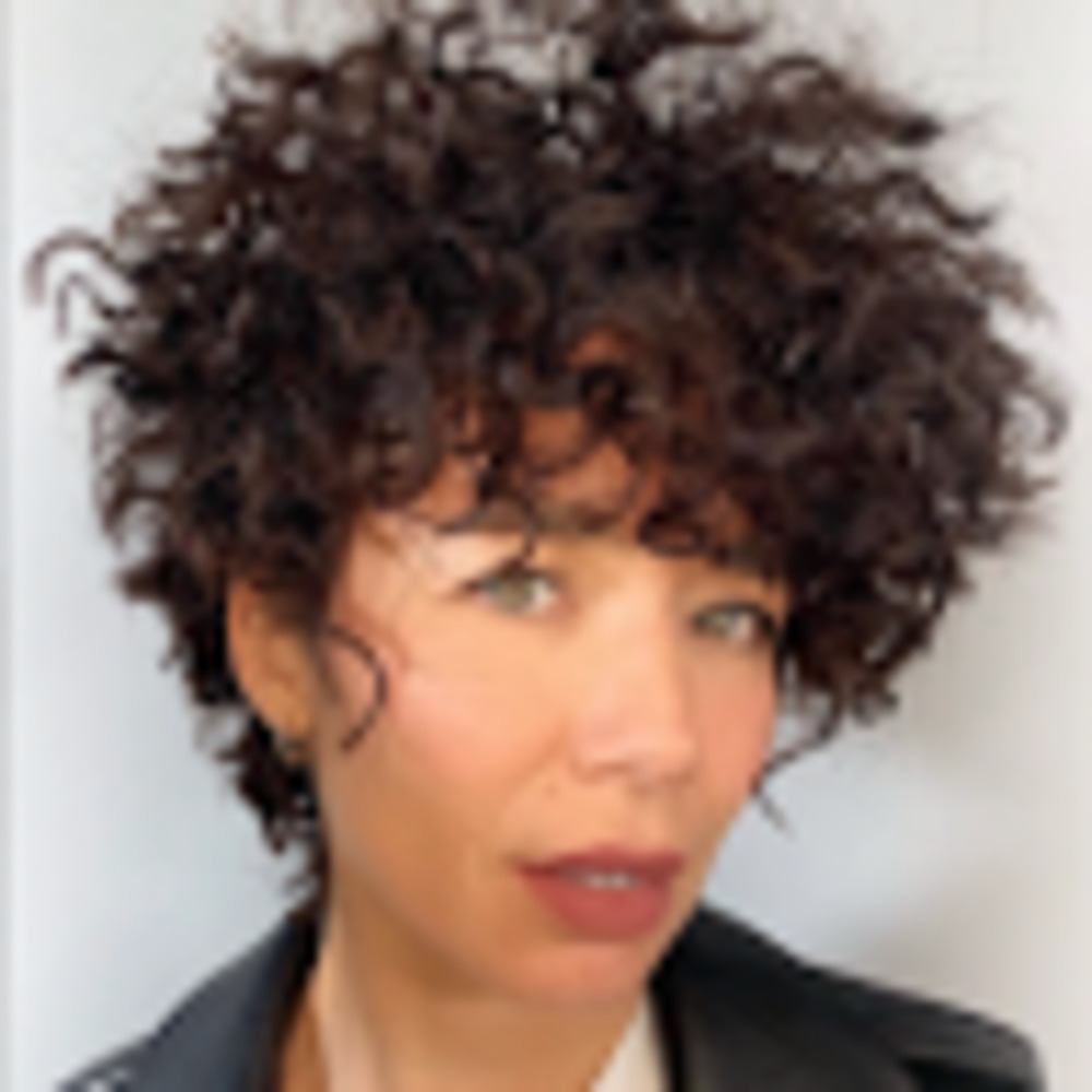 Meet your Posher, Mariajose